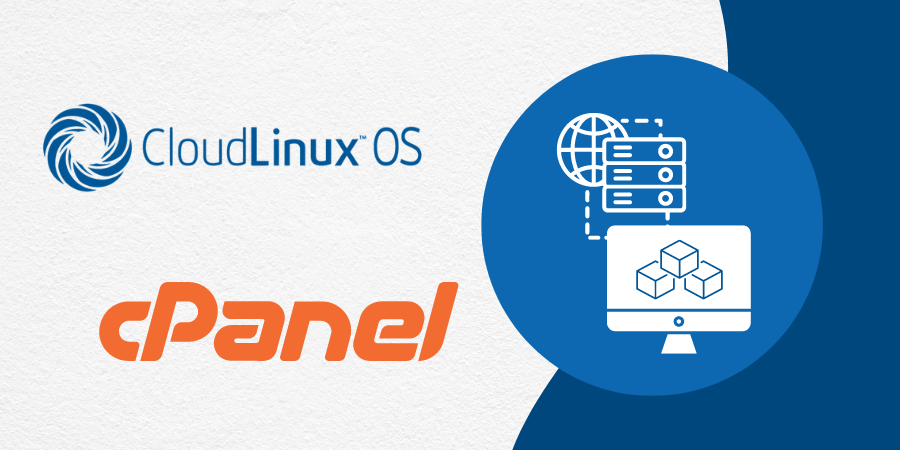 CloudLinux OS Interface