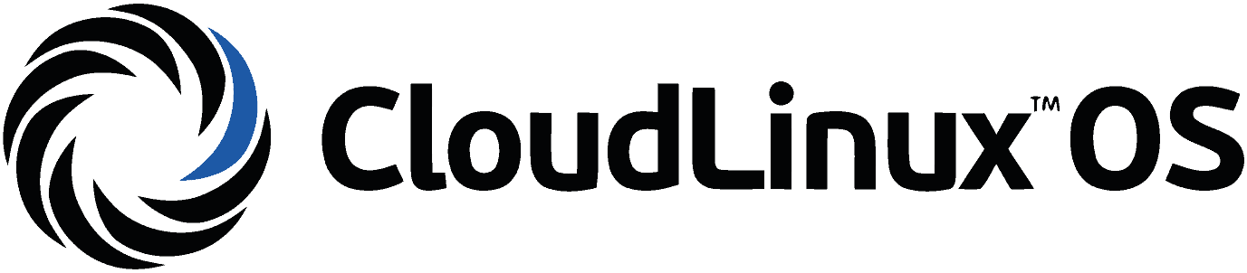 CloudLinux Logo