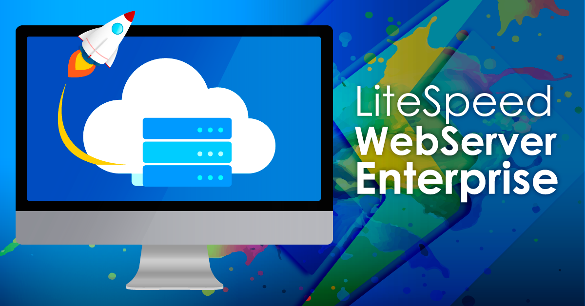 LiteSpeed Web Server Interface