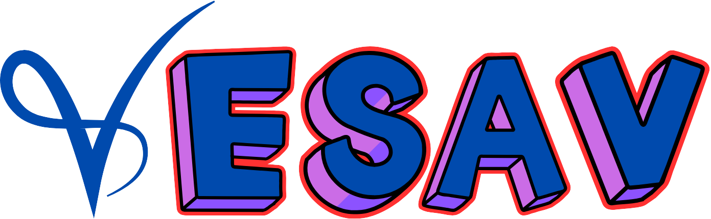 ESAV Hosting Logo