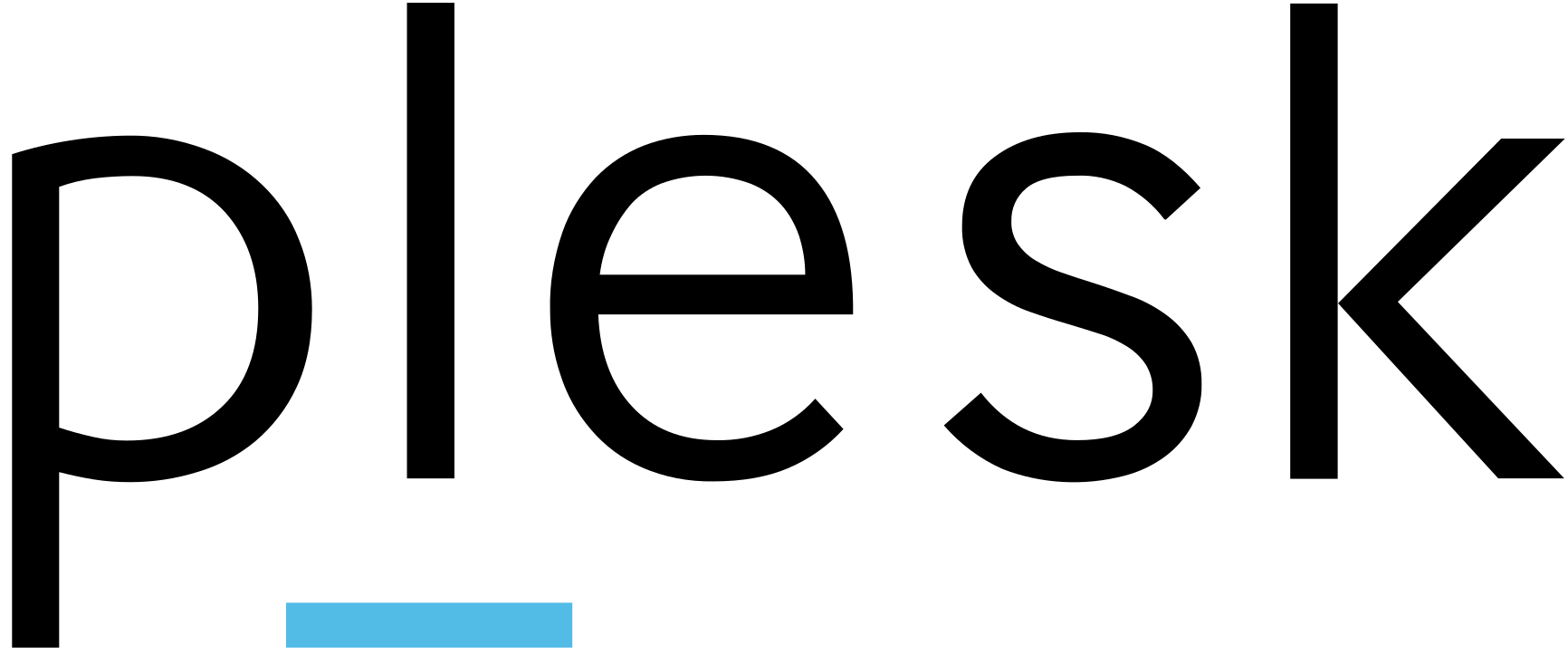Plesk Logo